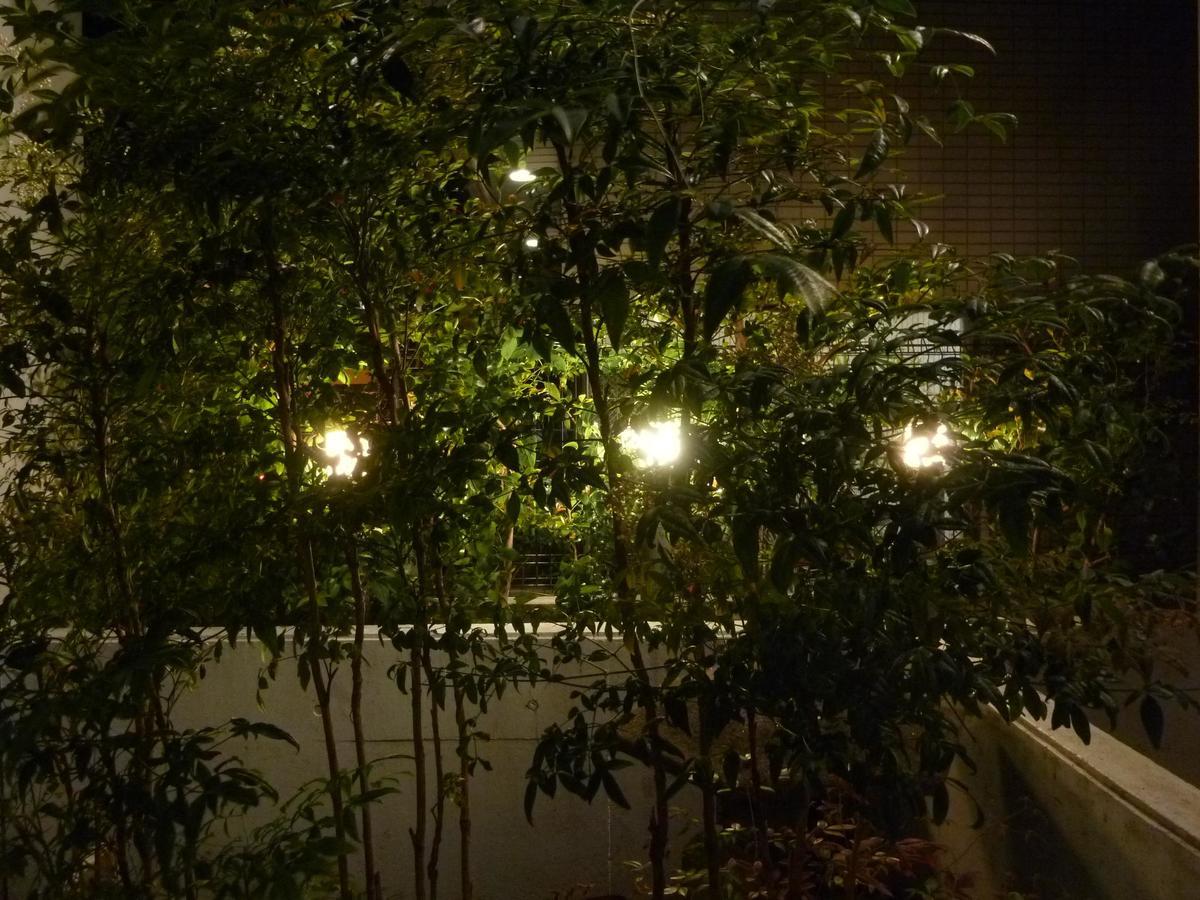 Ferienwohnung Nagoya Motoyama House B Exterior foto