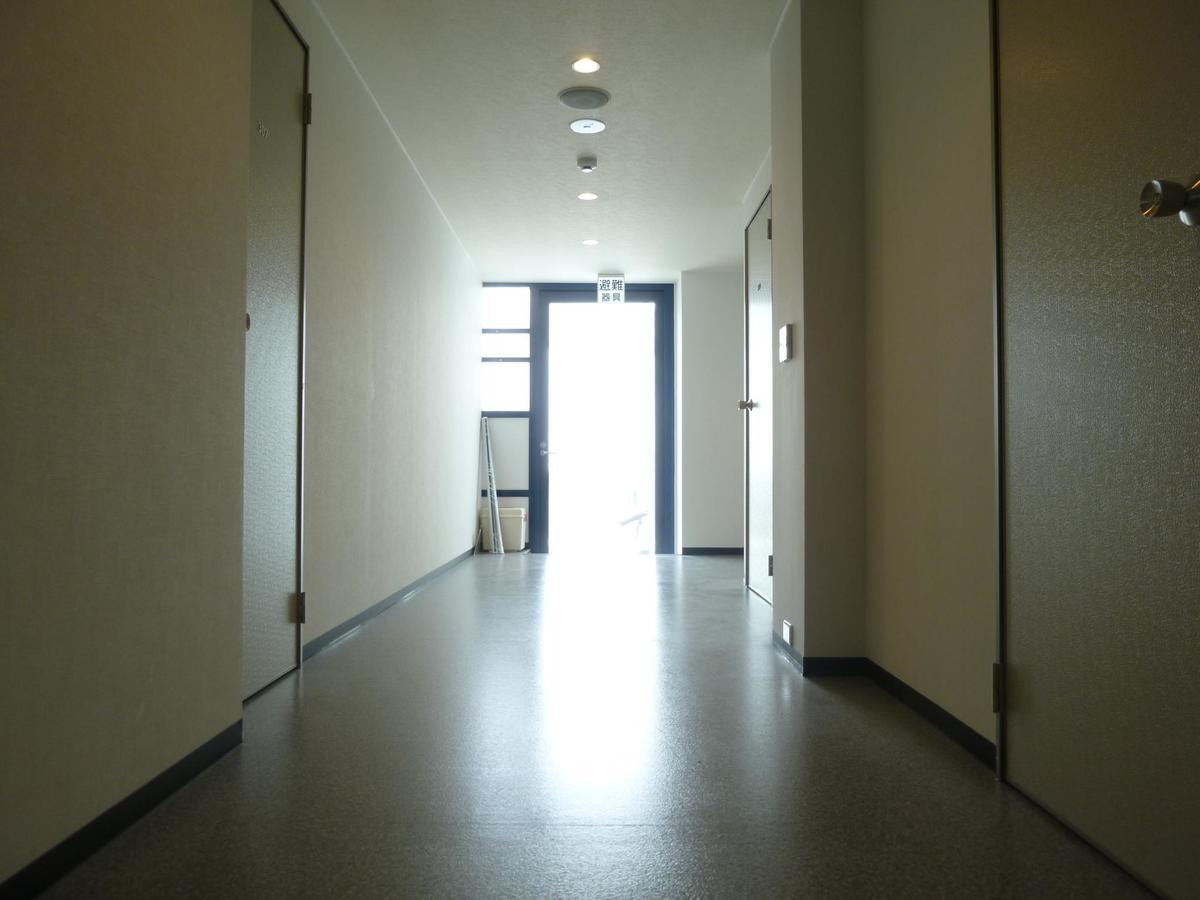 Ferienwohnung Nagoya Motoyama House B Exterior foto